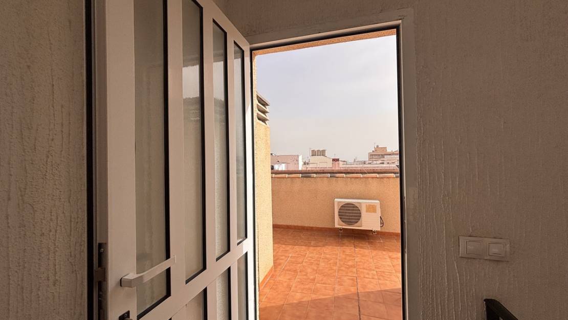 Sale - Apartment - San Pedro del Pinatar - Lo Pagan