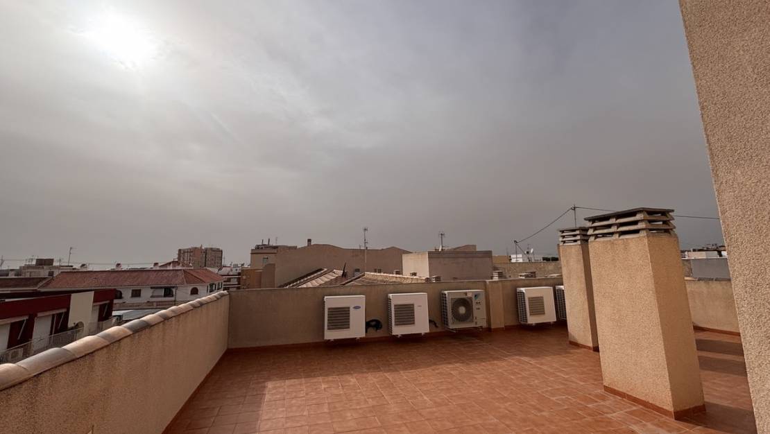 Sale - Apartment - San Pedro del Pinatar - Lo Pagan