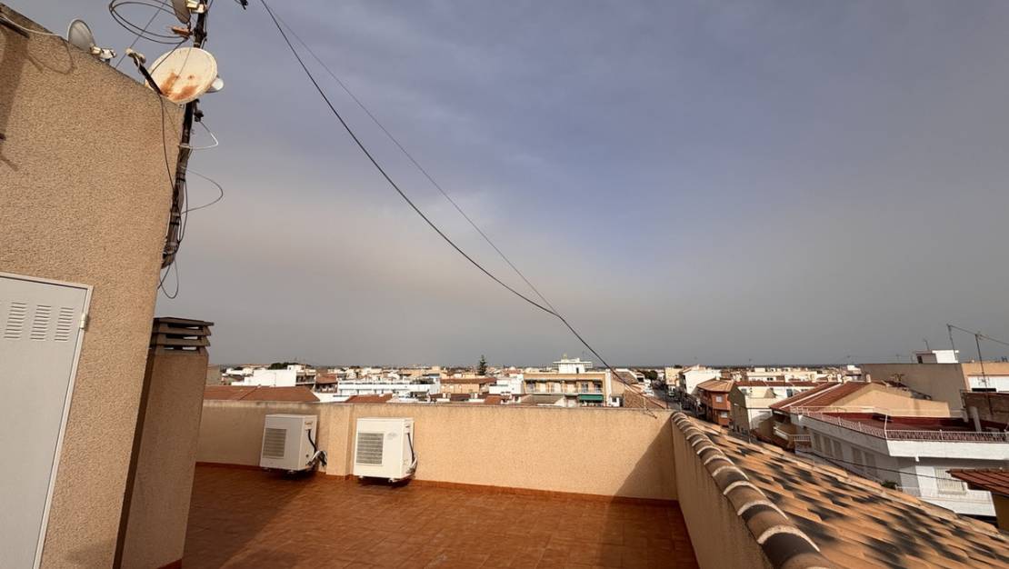 Sale - Apartment - San Pedro del Pinatar - Lo Pagan