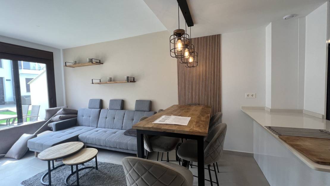Sale - Apartment - San Pedro del Pinatar - Lo Pagan
