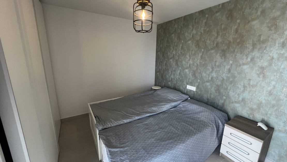 Sale - Apartment - San Pedro del Pinatar - Lo Pagan
