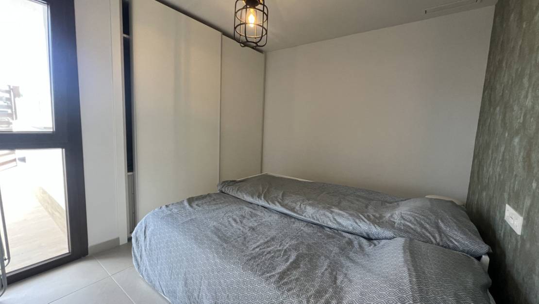 Sale - Apartment - San Pedro del Pinatar - Lo Pagan