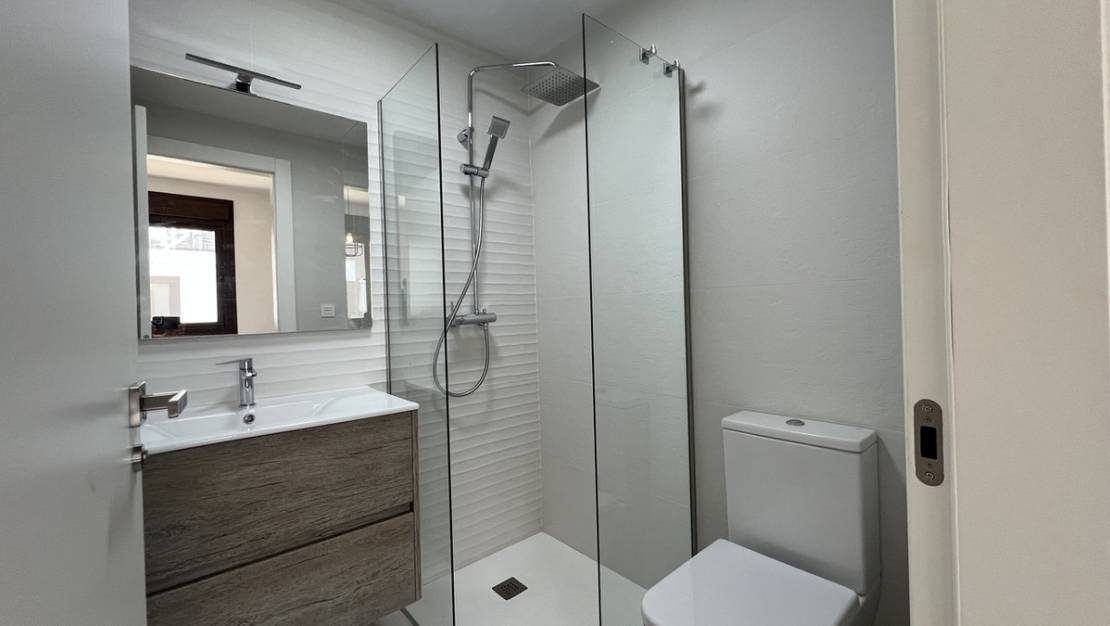 Sale - Apartment - San Pedro del Pinatar - Lo Pagan