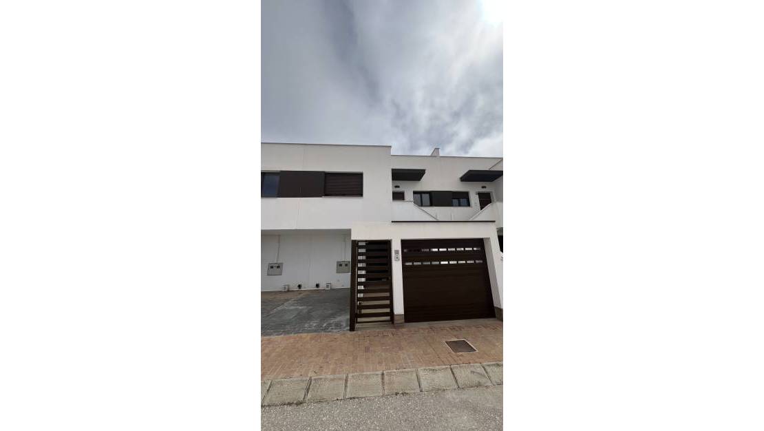 Sale - Apartment - San Pedro del Pinatar - Lo Pagan