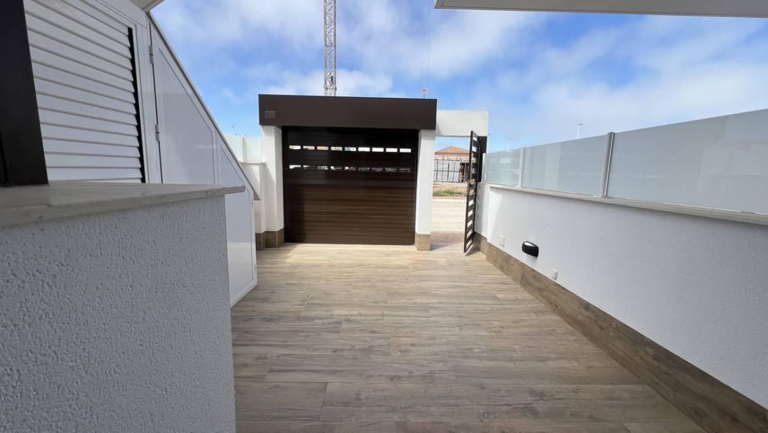 Sale - Apartment - San Pedro del Pinatar - Lo Pagan
