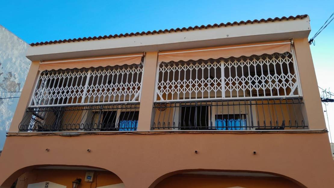 Sale - Apartment - San Pedro del Pinatar - Lo Pagan