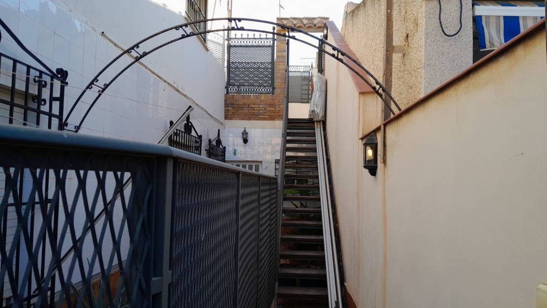 Sale - Apartment - San Pedro del Pinatar - Lo Pagan