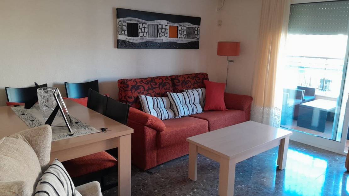 Sale - Apartment - San Pedro del Pinatar - Lo Pagan