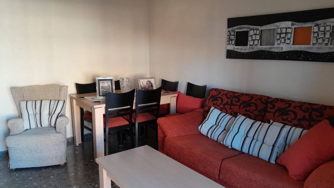 Sale - Apartment - San Pedro del Pinatar - Lo Pagan