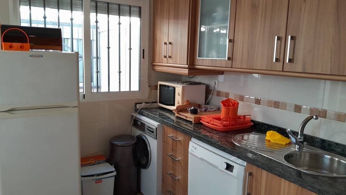 Sale - Apartment - San Pedro del Pinatar - Lo Pagan