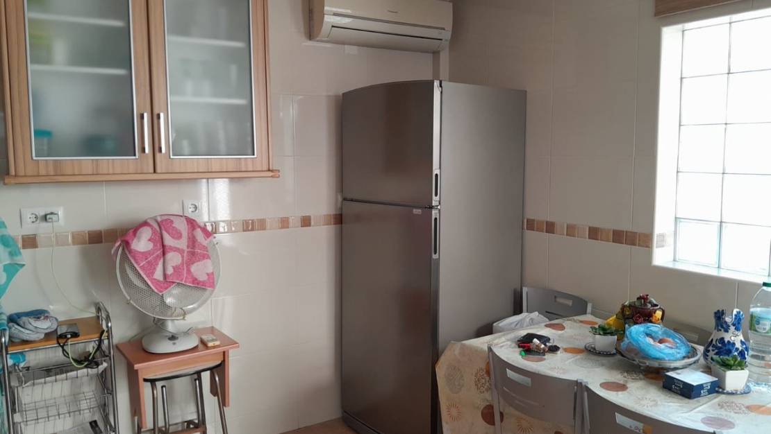 Sale - Apartment - San Pedro del Pinatar - Lo Pagan
