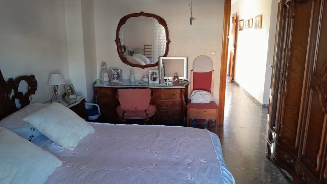 Sale - Apartment - San Pedro del Pinatar - Lo Pagan
