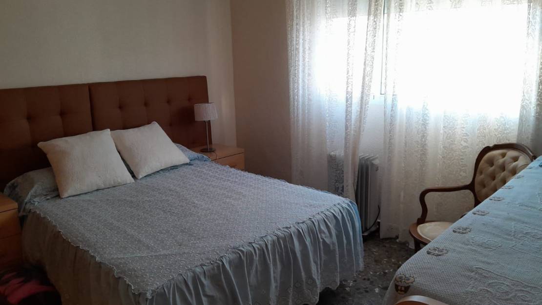 Sale - Apartment - San Pedro del Pinatar - Lo Pagan