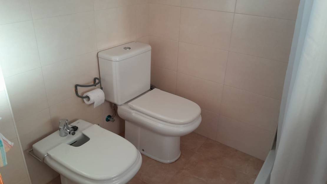 Sale - Apartment - San Pedro del Pinatar - Lo Pagan