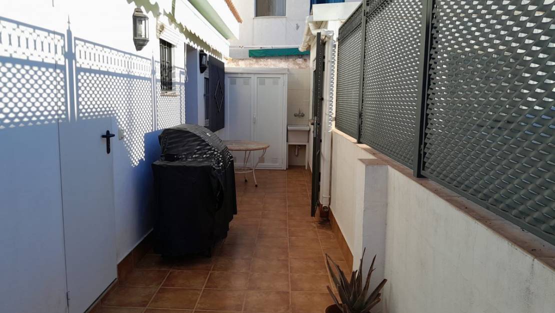 Sale - Apartment - San Pedro del Pinatar - Lo Pagan