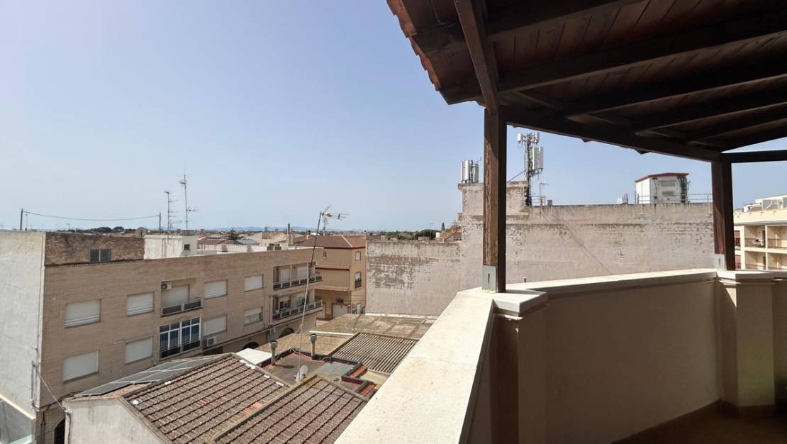Sale - Apartment - San Pedro del Pinatar - Lo Pagan