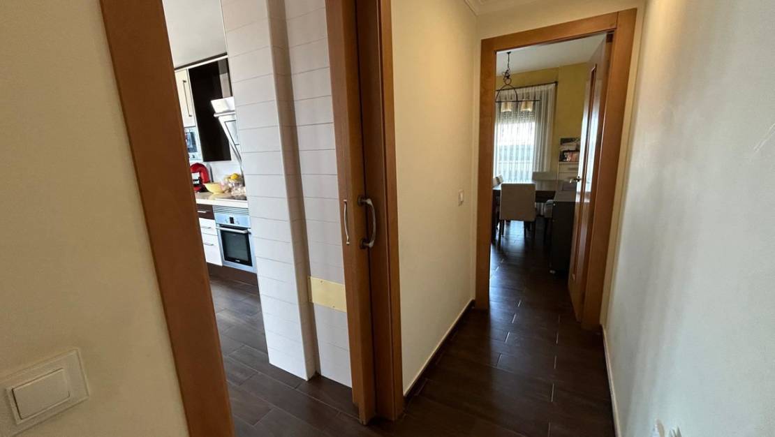 Sale - Apartment - San Pedro del Pinatar - Lo Pagan
