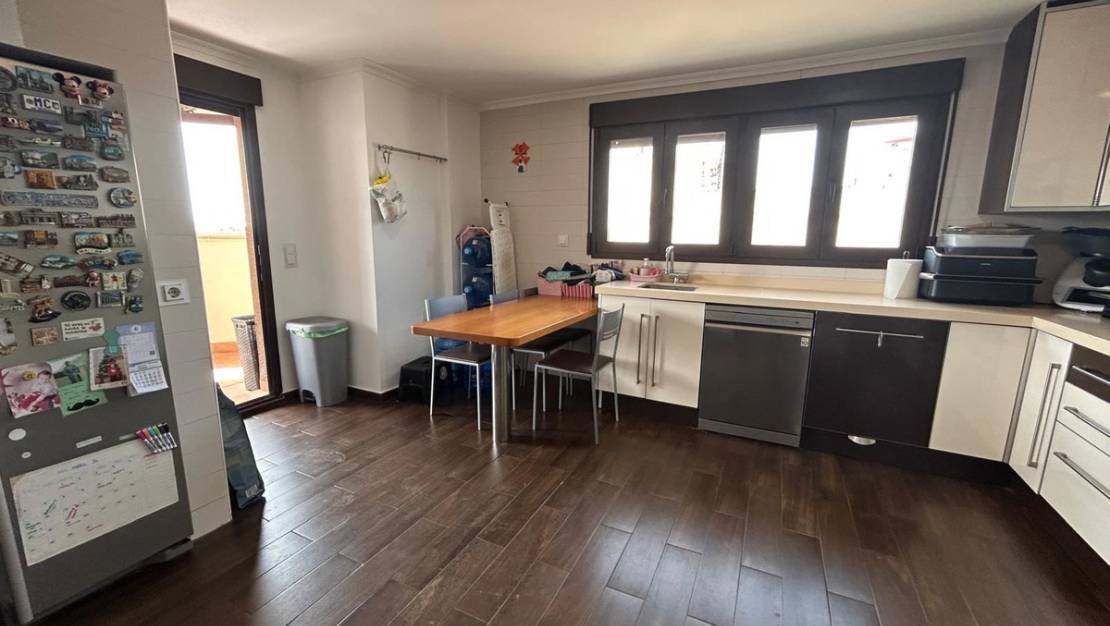 Sale - Apartment - San Pedro del Pinatar - Lo Pagan