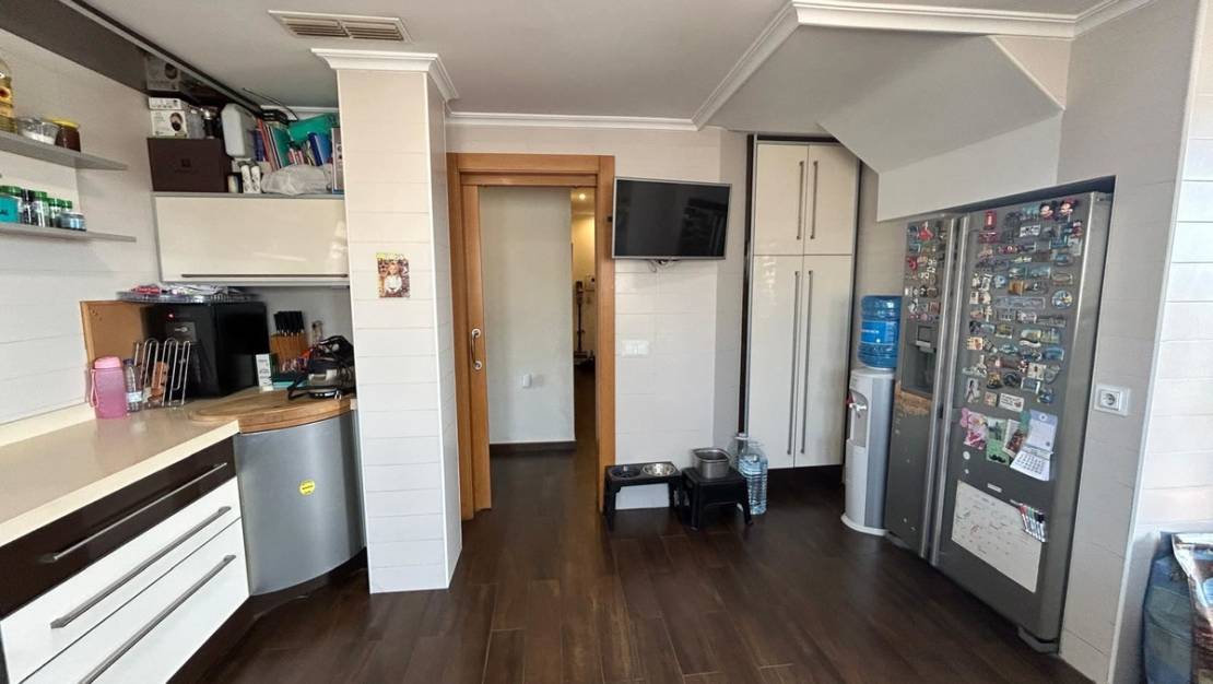 Sale - Apartment - San Pedro del Pinatar - Lo Pagan