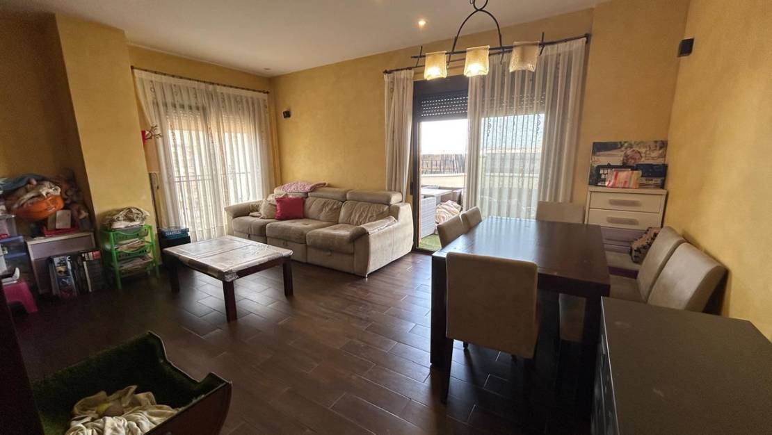 Sale - Apartment - San Pedro del Pinatar - Lo Pagan