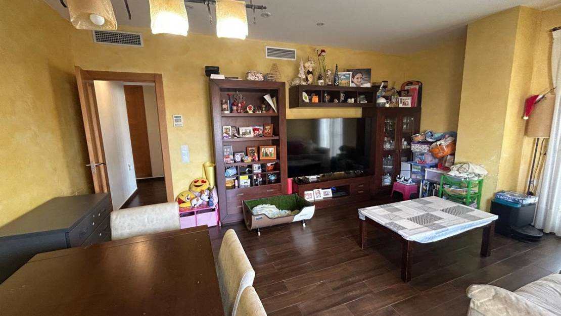 Sale - Apartment - San Pedro del Pinatar - Lo Pagan