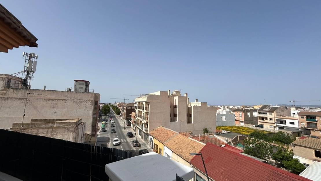 Sale - Apartment - San Pedro del Pinatar - Lo Pagan