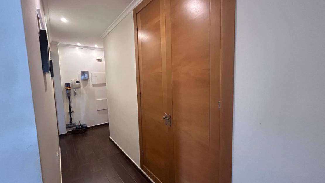 Sale - Apartment - San Pedro del Pinatar - Lo Pagan