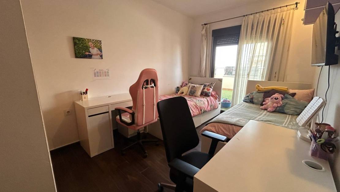 Sale - Apartment - San Pedro del Pinatar - Lo Pagan