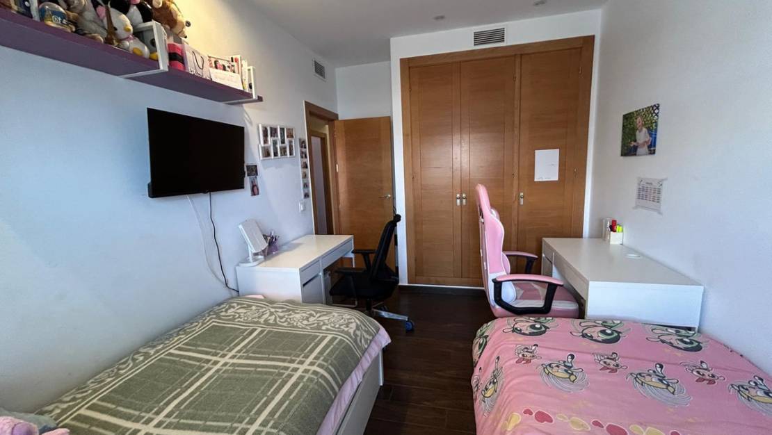 Sale - Apartment - San Pedro del Pinatar - Lo Pagan