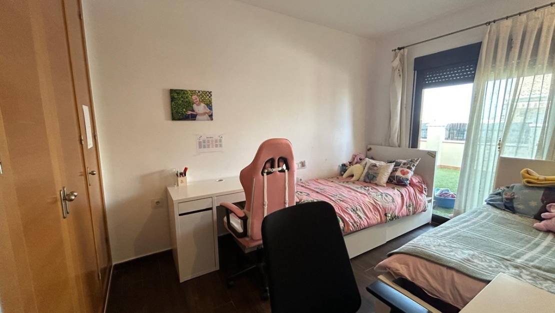 Sale - Apartment - San Pedro del Pinatar - Lo Pagan