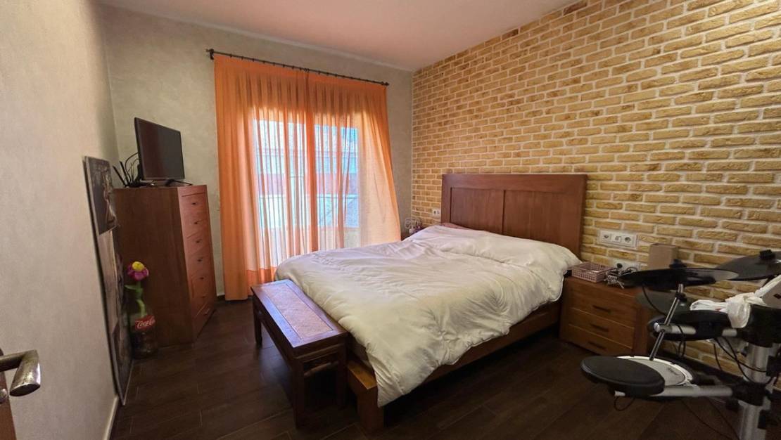Sale - Apartment - San Pedro del Pinatar - Lo Pagan