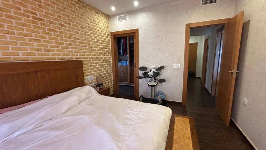 Sale - Apartment - San Pedro del Pinatar - Lo Pagan