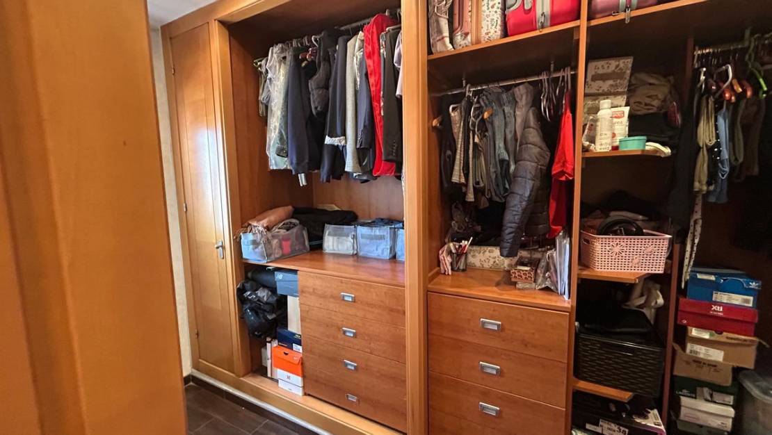 Sale - Apartment - San Pedro del Pinatar - Lo Pagan