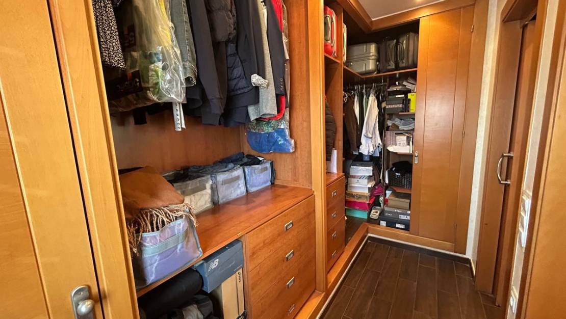 Sale - Apartment - San Pedro del Pinatar - Lo Pagan