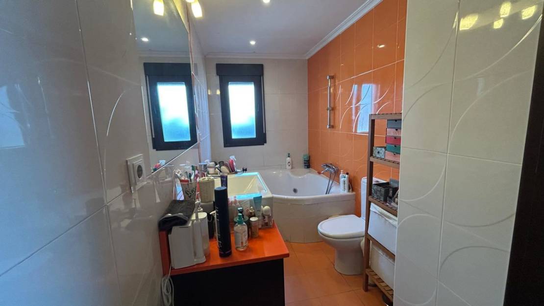 Sale - Apartment - San Pedro del Pinatar - Lo Pagan