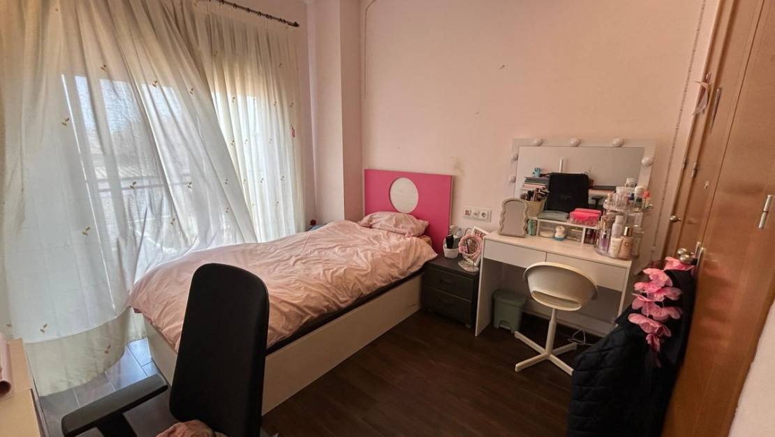 Sale - Apartment - San Pedro del Pinatar - Lo Pagan