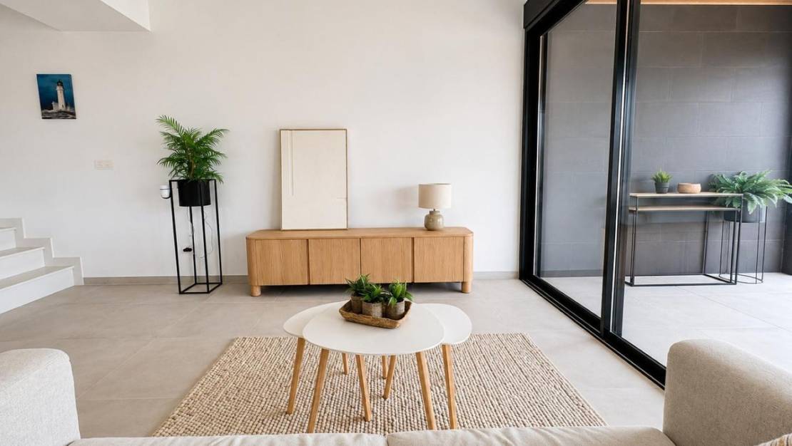 Sale - Apartment - San Pedro del Pinatar - Lo Pagan
