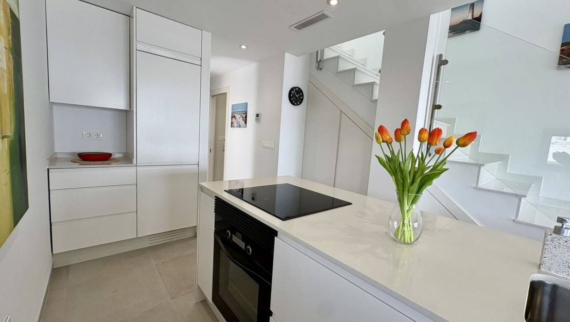 Sale - Apartment - San Pedro del Pinatar - Lo Pagan