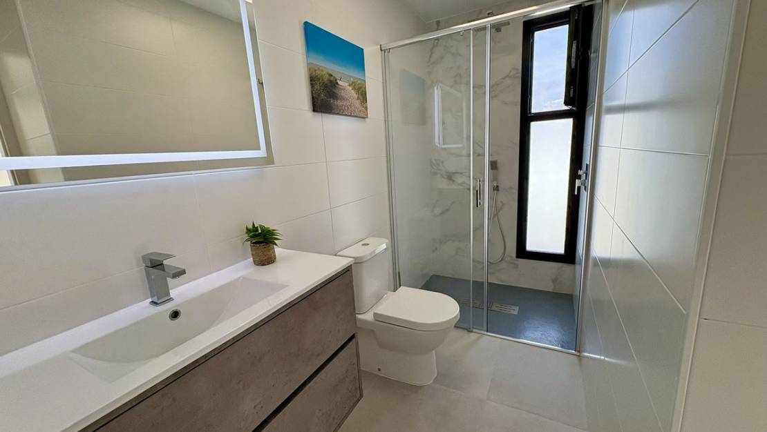 Sale - Apartment - San Pedro del Pinatar - Lo Pagan