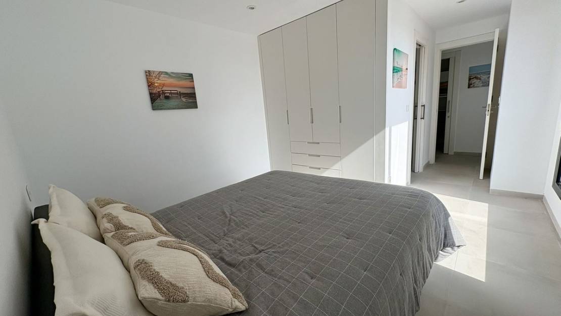 Sale - Apartment - San Pedro del Pinatar - Lo Pagan