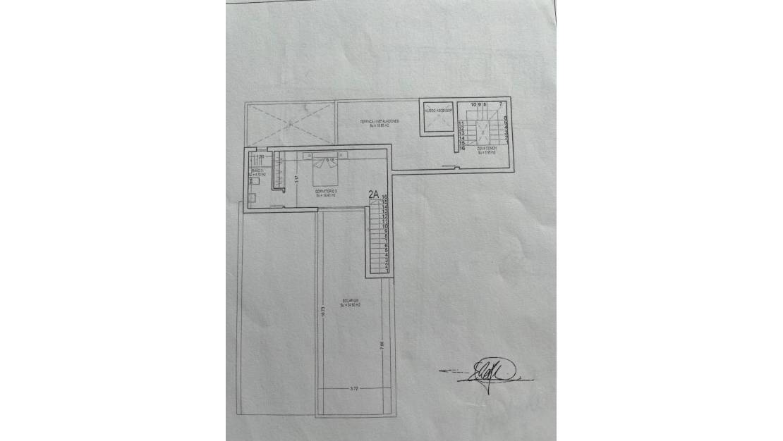Sale - Apartment - San Pedro del Pinatar - Lo Pagan