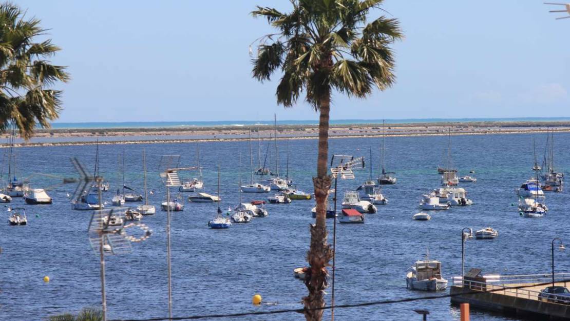 Sale - Apartment - San Pedro del Pinatar - Lo Pagan