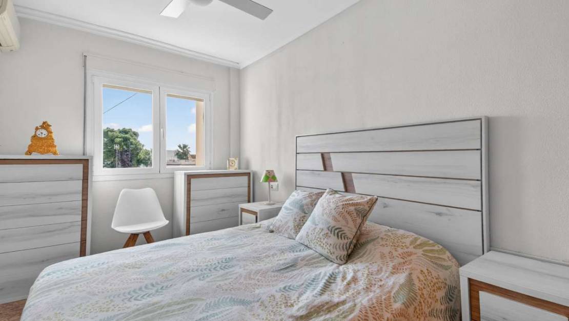Sale - Apartment - San Pedro del Pinatar - Lo Pagan