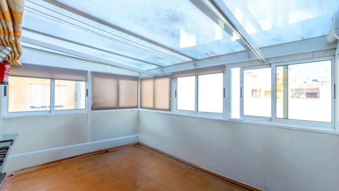 Sale - Apartment - San Pedro del Pinatar - Lo Pagan