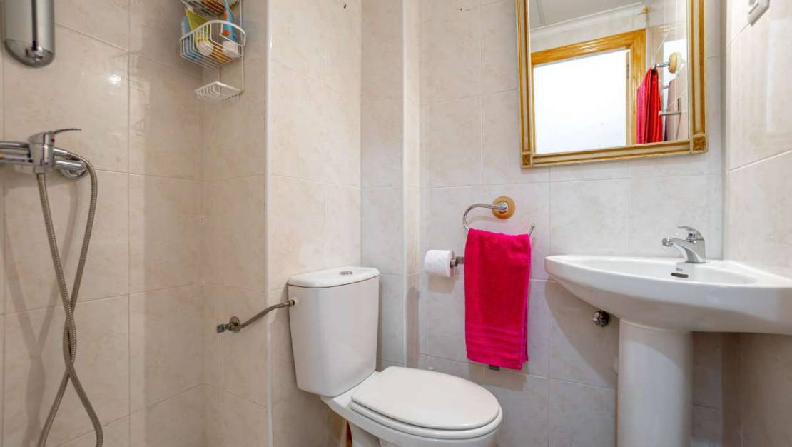 Sale - Apartment - San Pedro del Pinatar - Lo Pagan