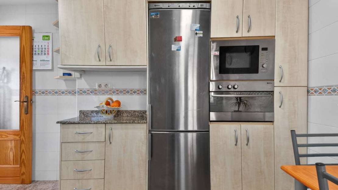 Sale - Apartment - San Pedro del Pinatar - Lo Pagan