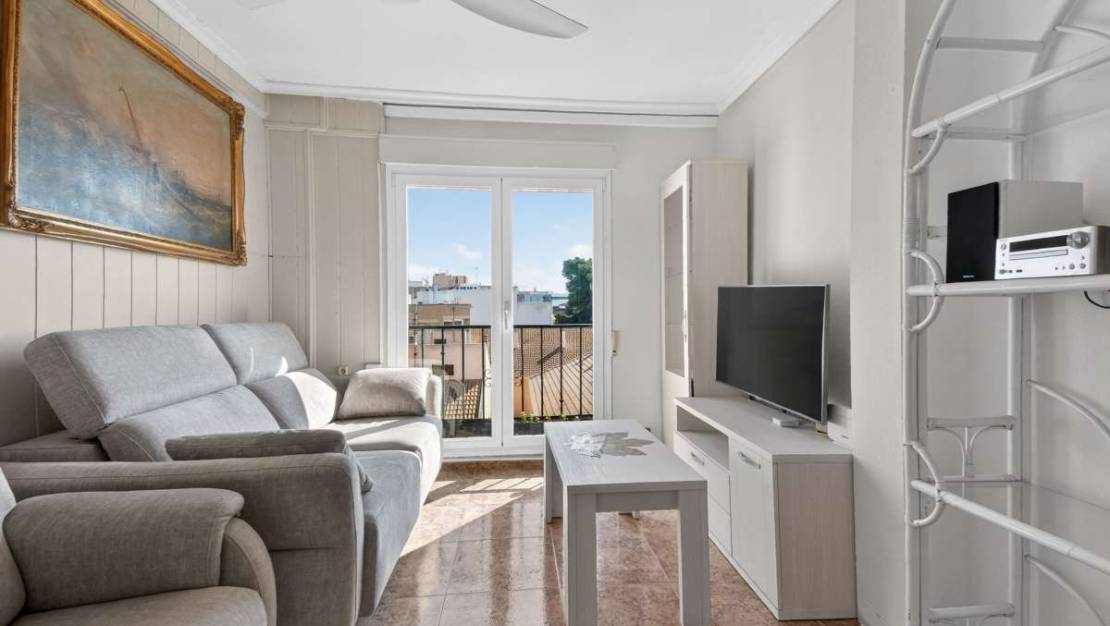 Sale - Apartment - San Pedro del Pinatar - Lo Pagan