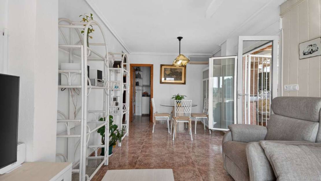 Sale - Apartment - San Pedro del Pinatar - Lo Pagan