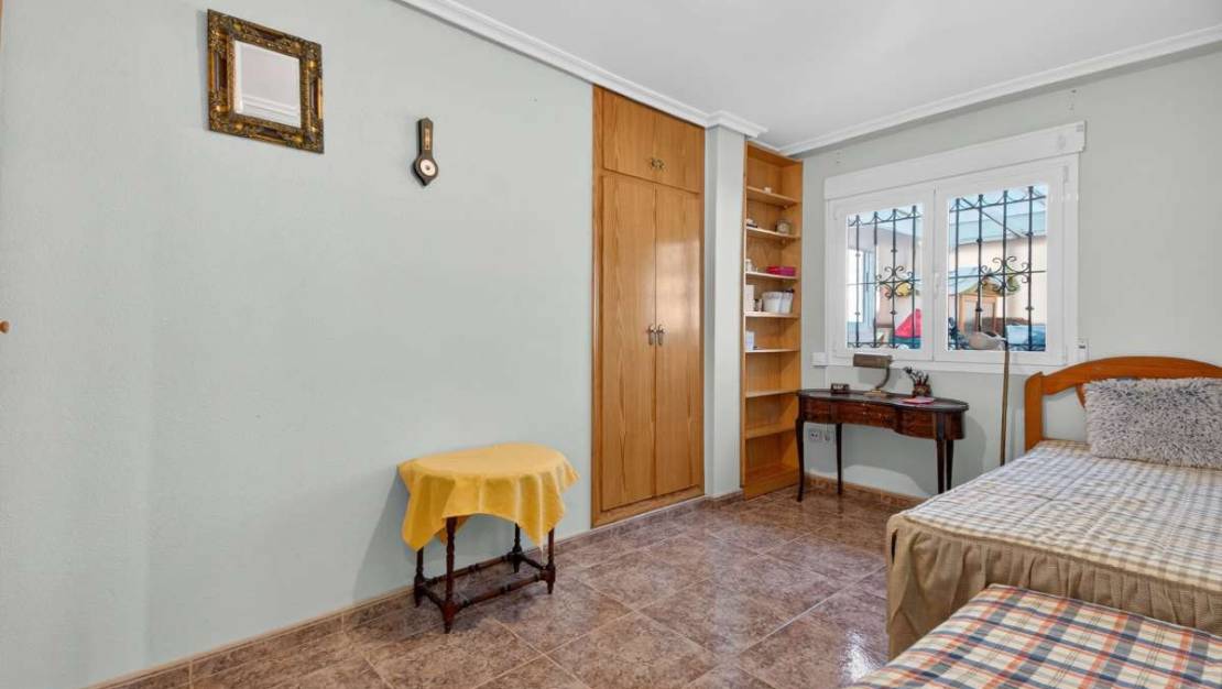 Sale - Apartment - San Pedro del Pinatar - Lo Pagan