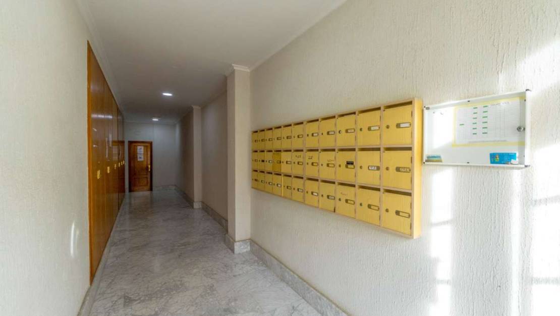 Sale - Apartment - San Pedro del Pinatar - Lo Pagan